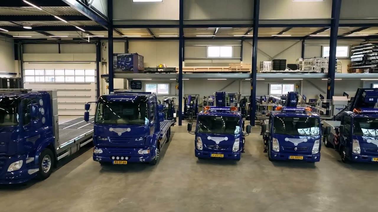 Eindejaarsvideo 2023 | Jekuntmijhuren.nl