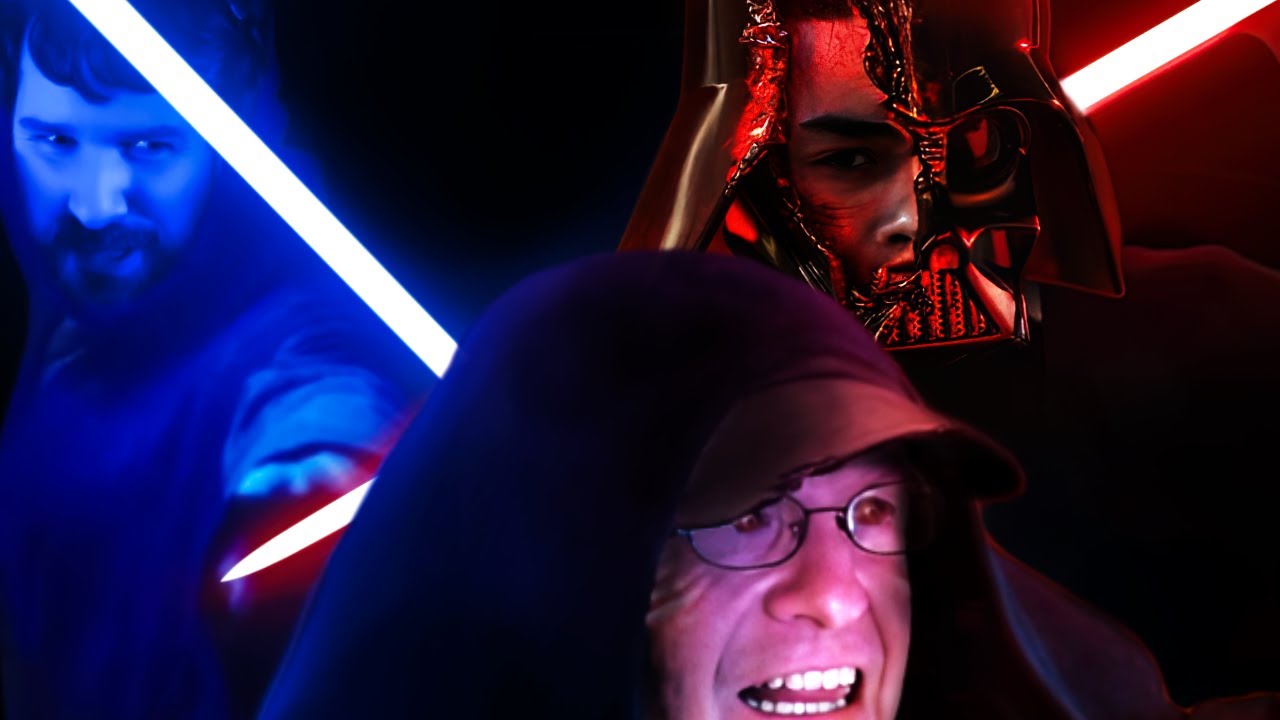 RedPill Godfather Is PISSED At Sneako And Destiny