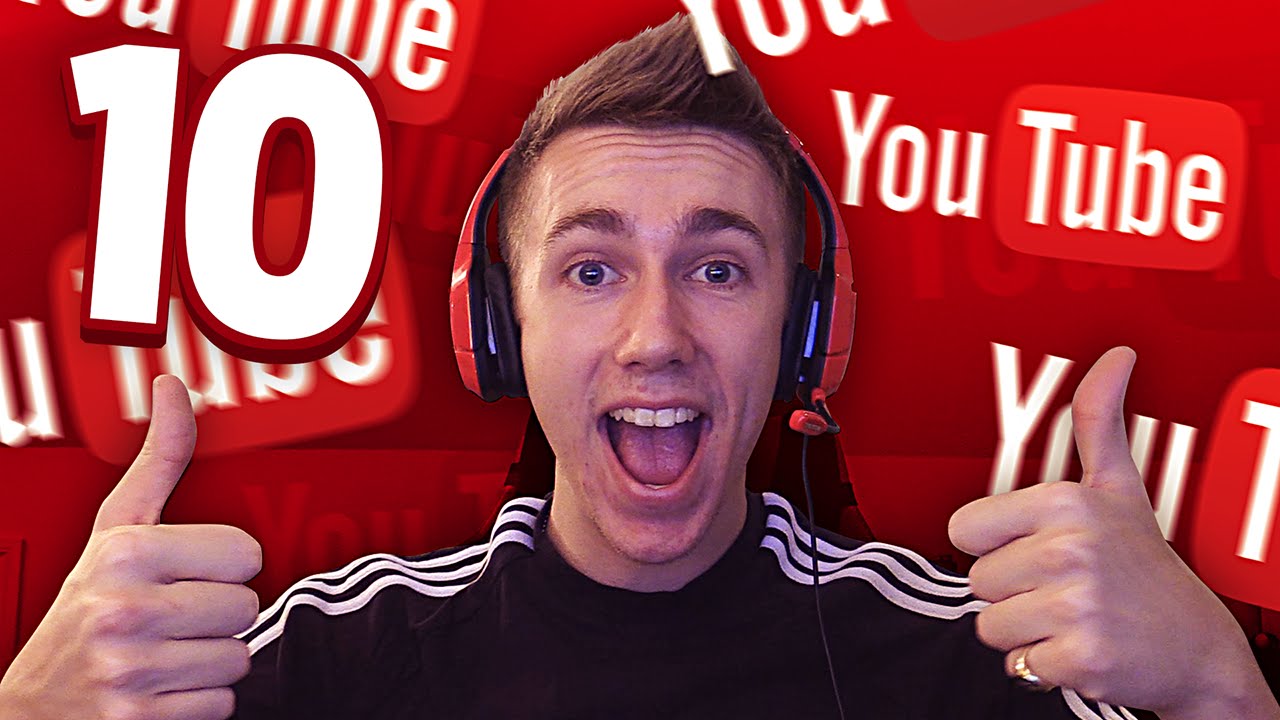 I'M ENGAGED!!! YOUTUBERS LIFE
