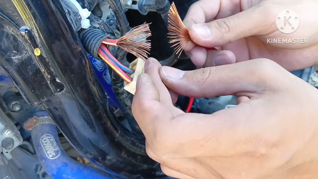 Error 12 issue pinakamurang paraan. NMax V2