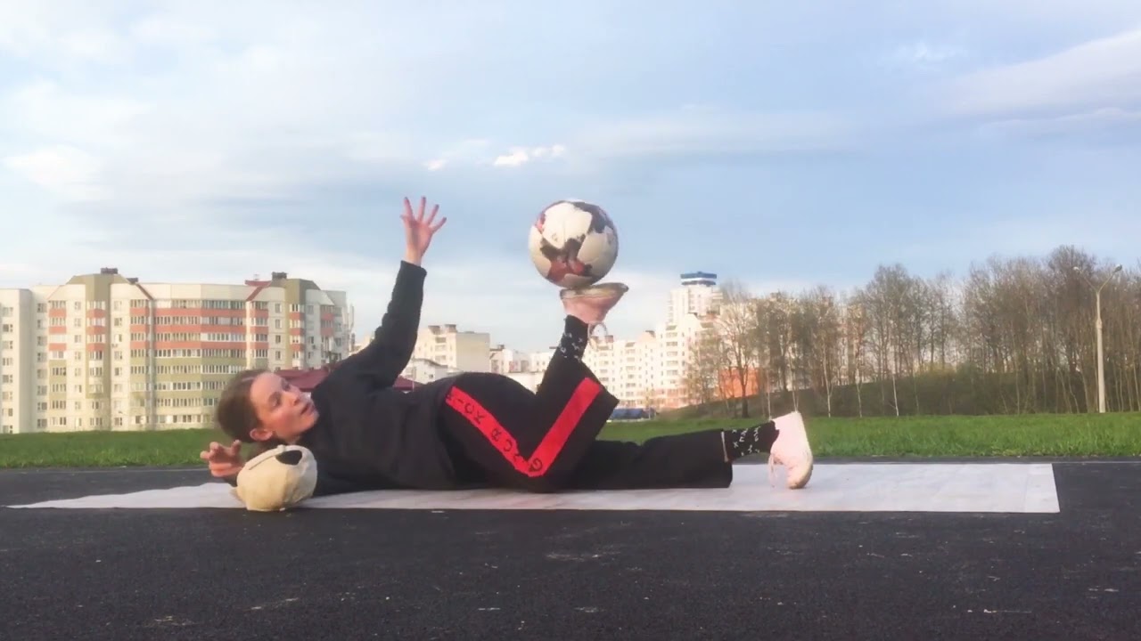 Online Female Sitting Competition 2022 🌐 | Final | Olga Miroliubova's clip