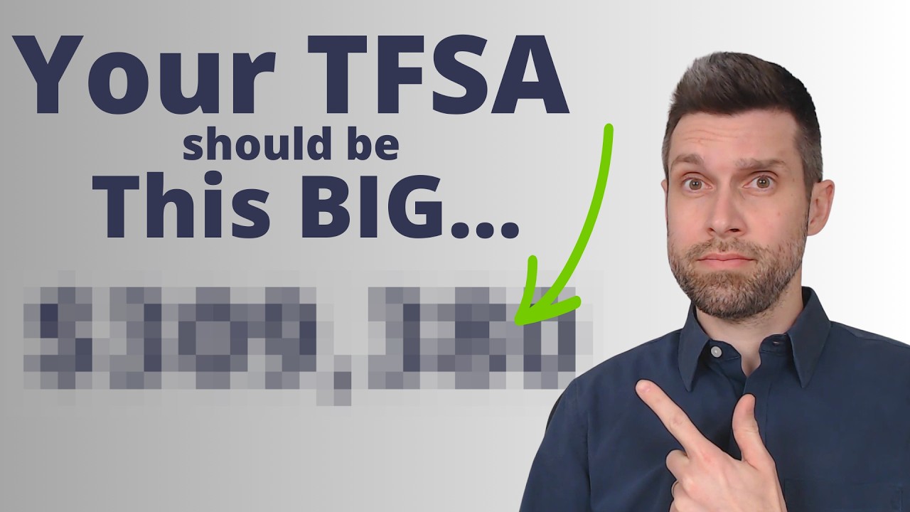 Как ваш счет TFSA выглядит на фоне других? Контрольные показатели TFSA...