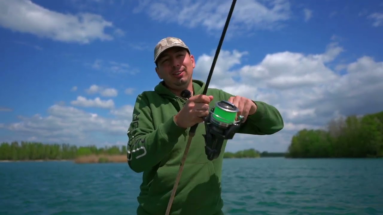 Carp Navigator - 