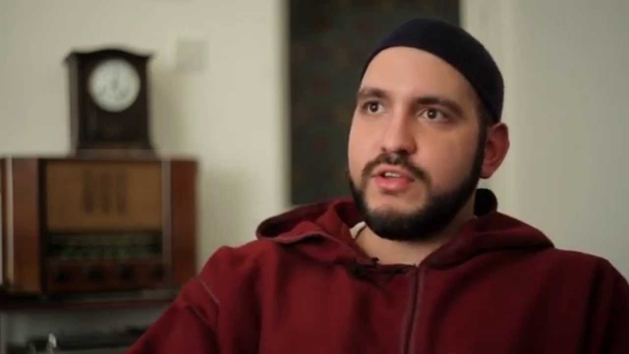 My Journey To Islam: Abdullah al-Andalusi