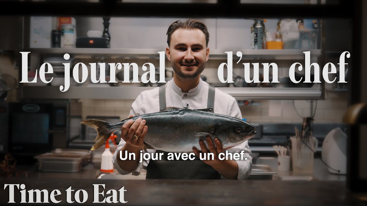 C’est quoi la vraie gastronomie italienne ? I Time to Eat