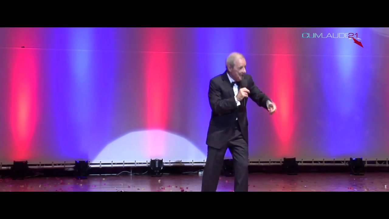 Reconocimiento Nuevos Corona   Miguel Aguado y Pilar Oceja