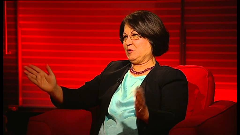 پرگار: فمینیسم