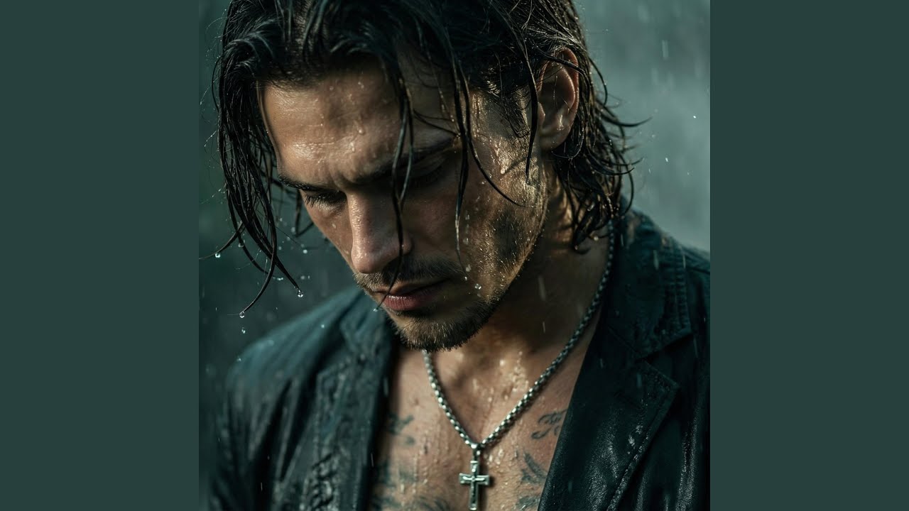 The Rain That Set Me Free