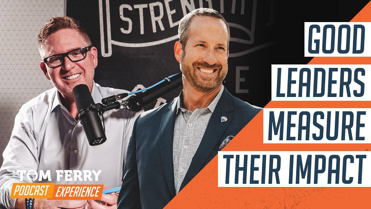 Leadership Secrets You Need to Know From RE/MAX Real Estate CEO Adam Contos