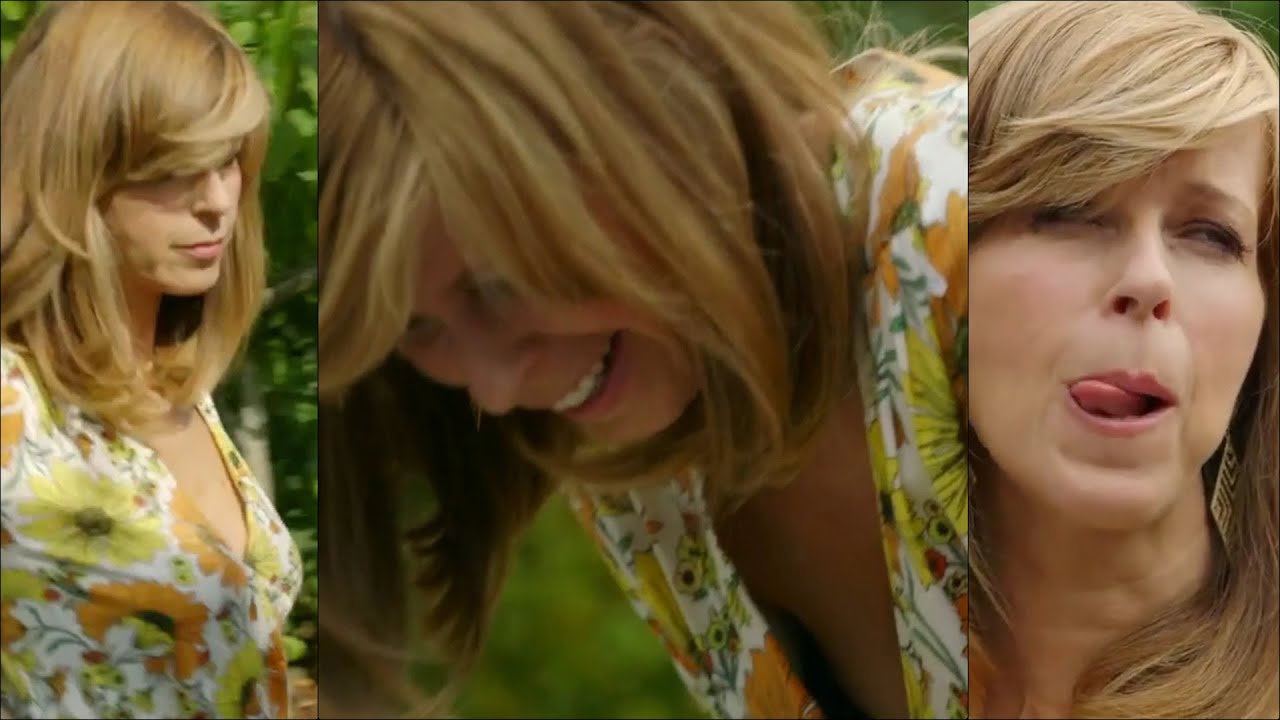 Kate Garraway 🐷 Is Cooking! [SD]
