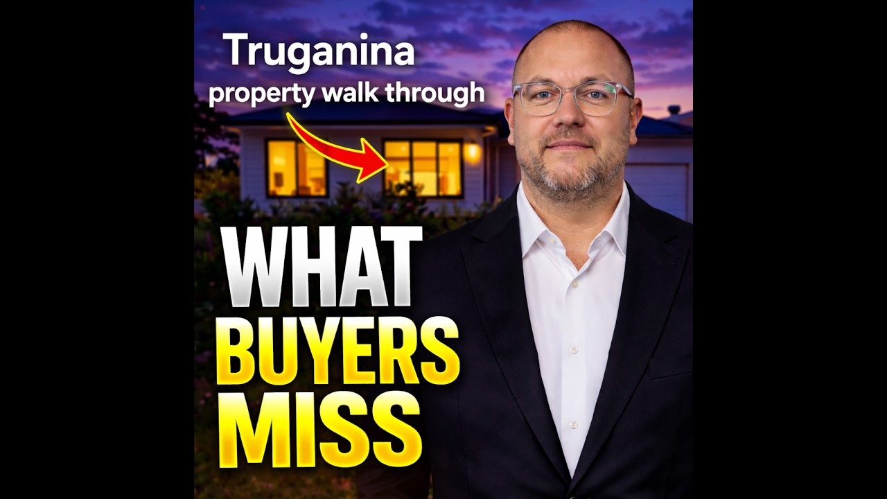 Property inpection Truganina