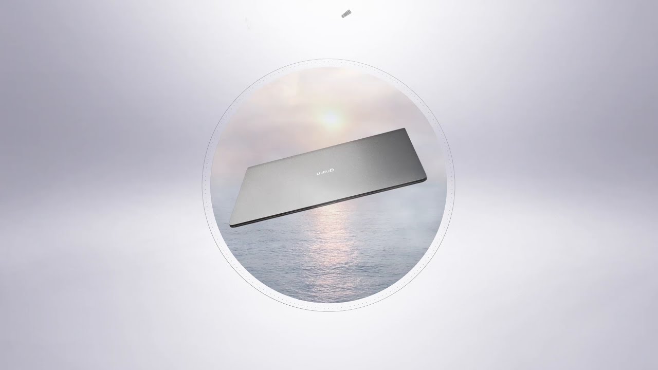 LG Gram Laptops - The Powerhouse of Ultimate Performance