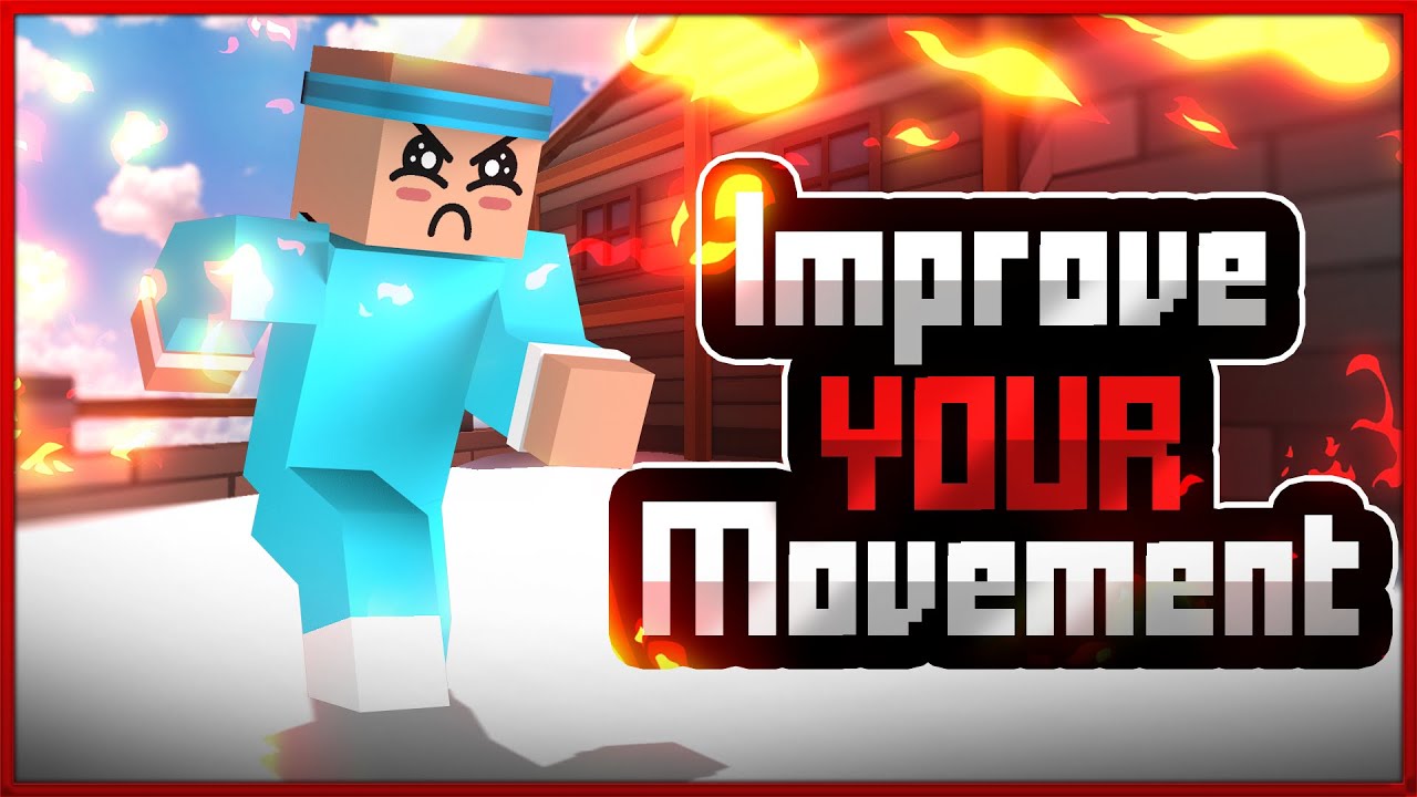 How to Improve Your Krunker Movement In Under 4 Minutes