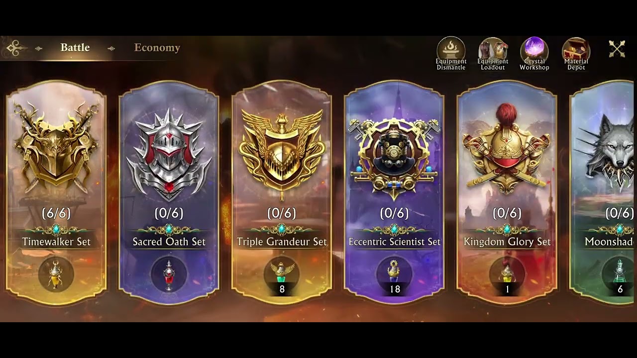 Guns of Glory - Reducer Event DAY 6,7 & 8