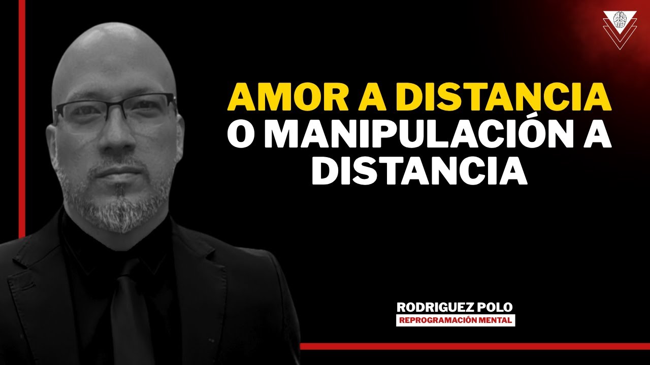 ¿Tienes una relación a distancia?  Cuidado con estas señales entonces…
