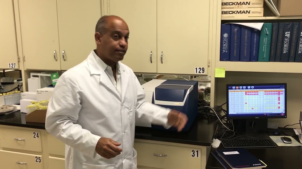 Good Laboratory Management: Equipment maintenance