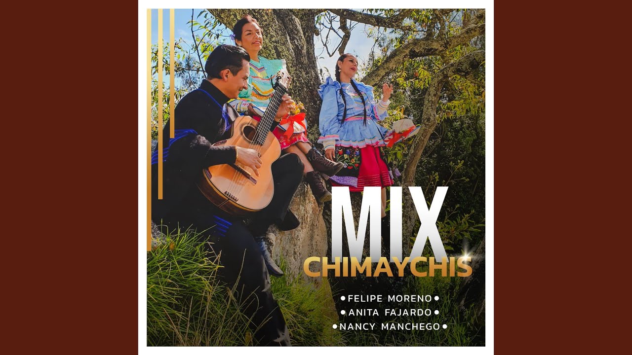 Mix Chimaychis (Cruz de Madera / Preso Infiel)