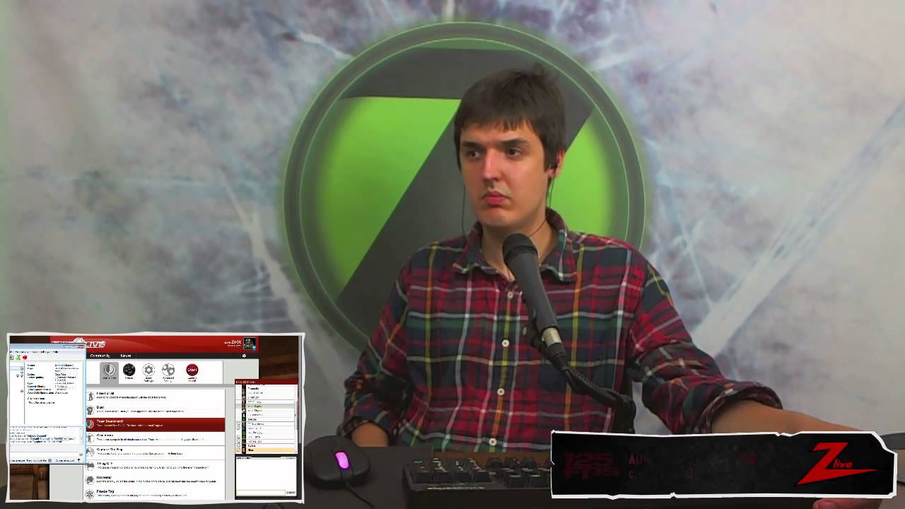 125 FPS August League - Cypher Interview