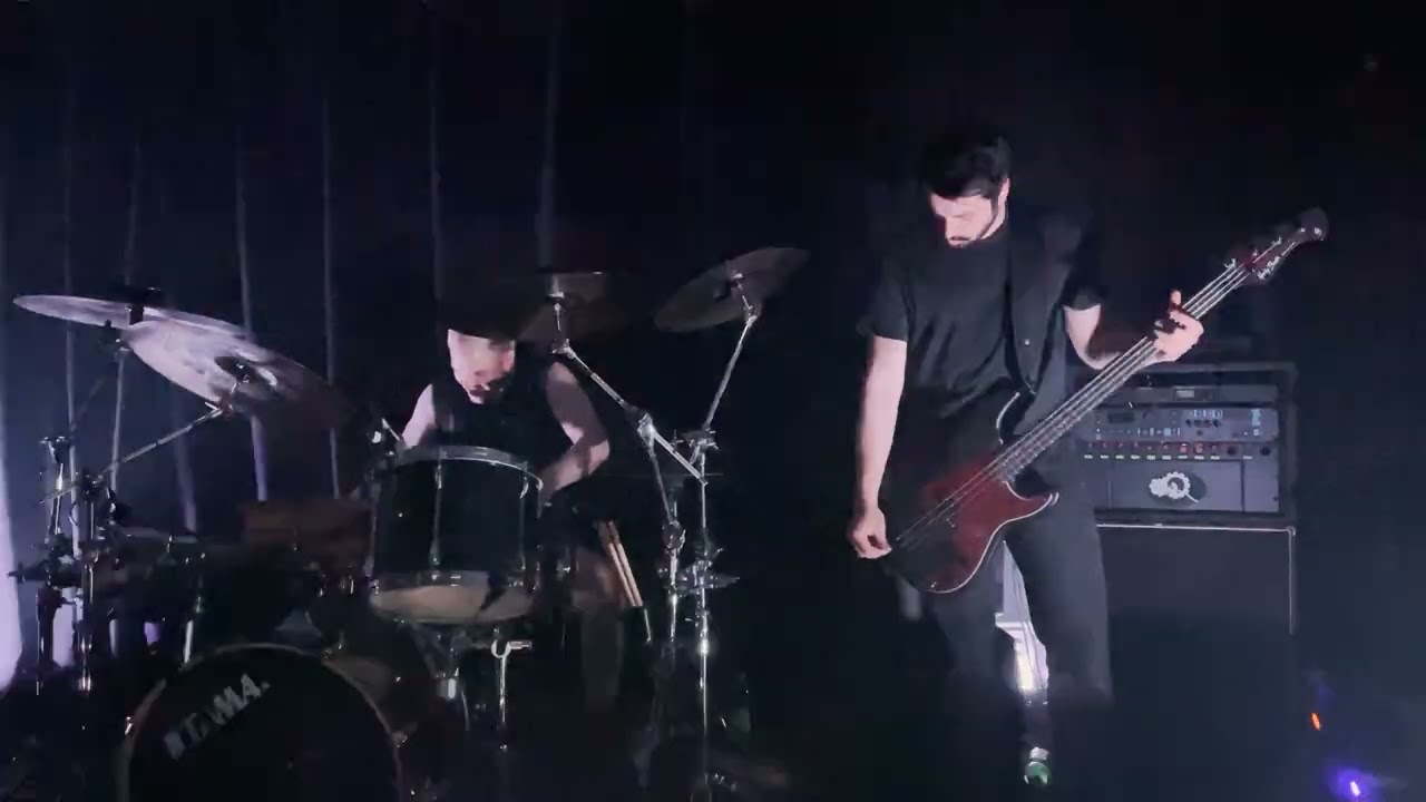 Machukha - live @ About Pop Stuttgart 17.05.2025