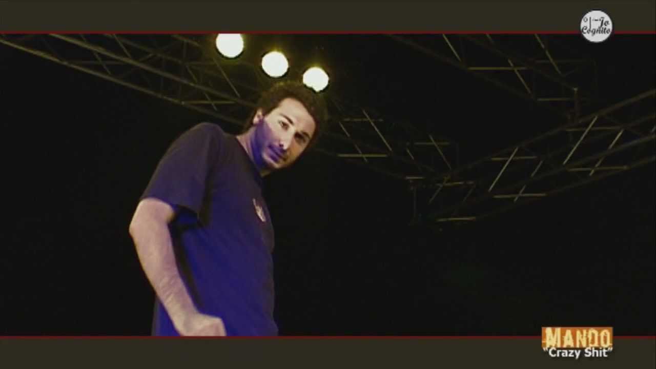 Mando Beatbox 