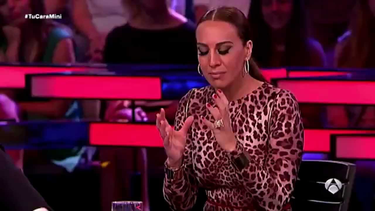 TuCaraMini10: 12 de Mónica para Samuel