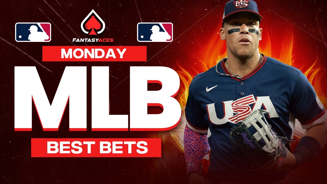 Monday's Best NBA & MLB Player Props & Bets Today March 30th