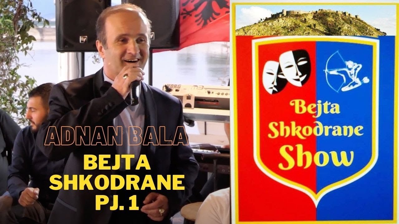 Bejta Shodrane Show - Restorant KRAJA Shiroke 2020 Pj 1