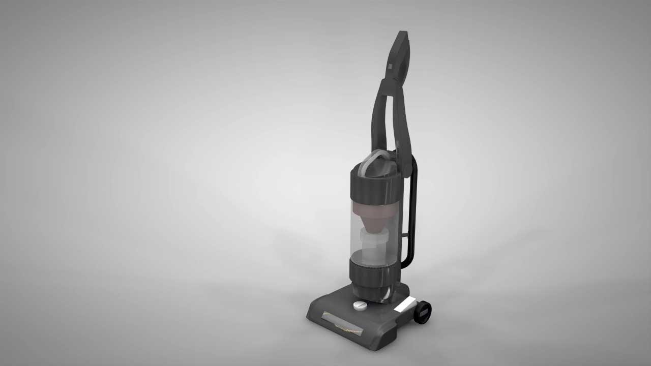 How Does a Vacuum Cleaner Work? &mdash; Appliance Repair Tips