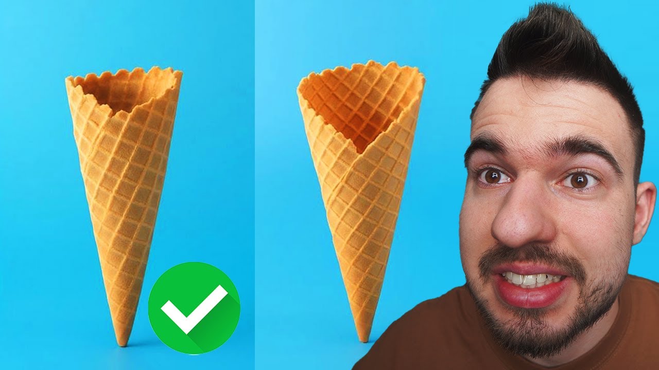 AI VAGY VALÓDI? (lehetetlen megmondani)