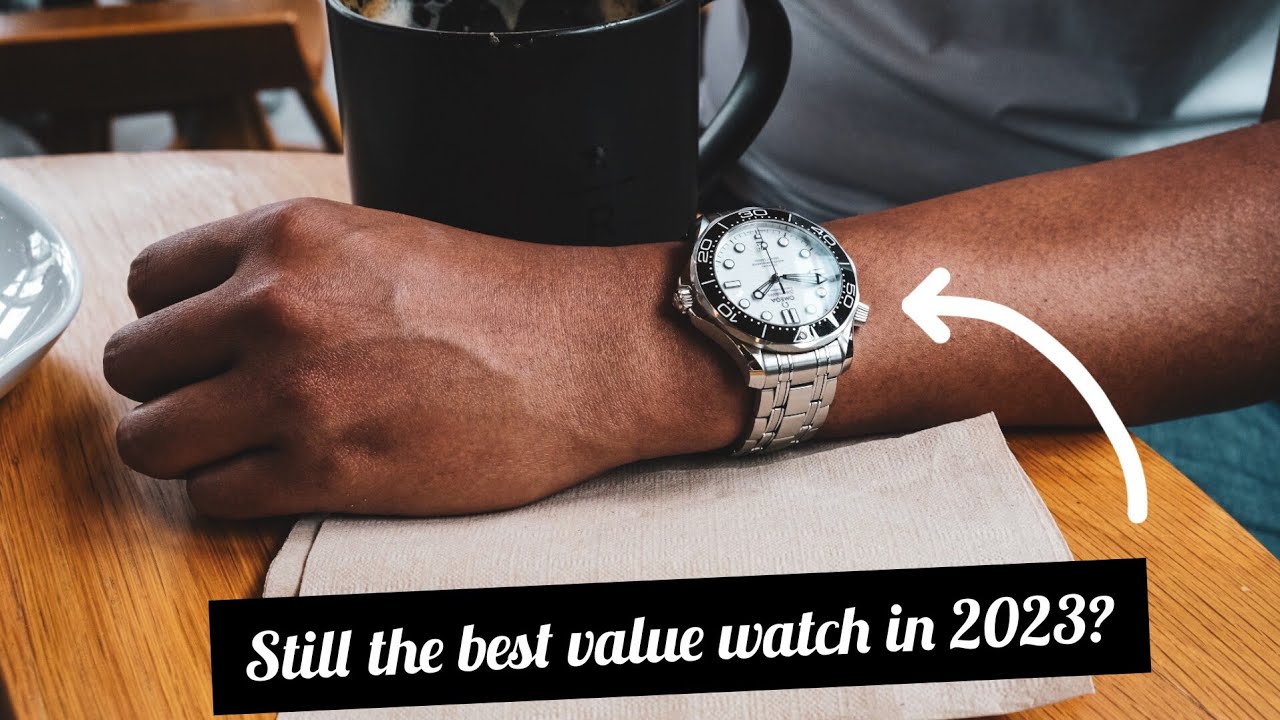 Купил бы я его ещё? 3 года владения Omega Seamaster Diver 300m Professional | Обзор 4K