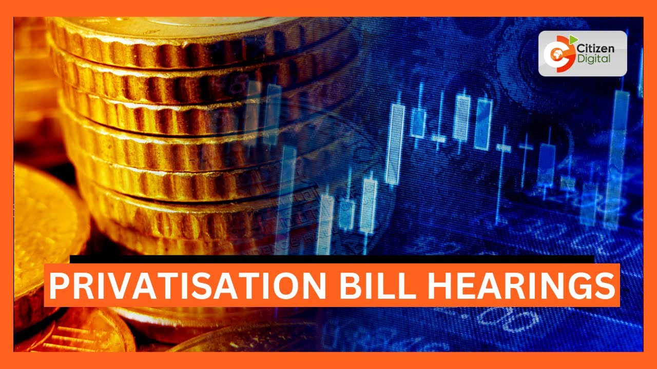 Treasury and Privatisation Commission on the spot