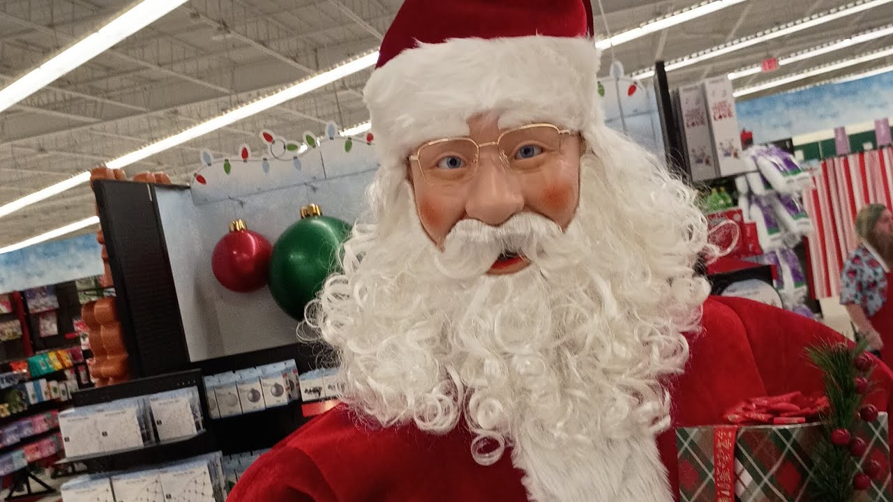 Счастливого Рождества! Экскурсия по магазинам Spirit Christmas 2025 в Гранд-Рапидс, Мичиган.