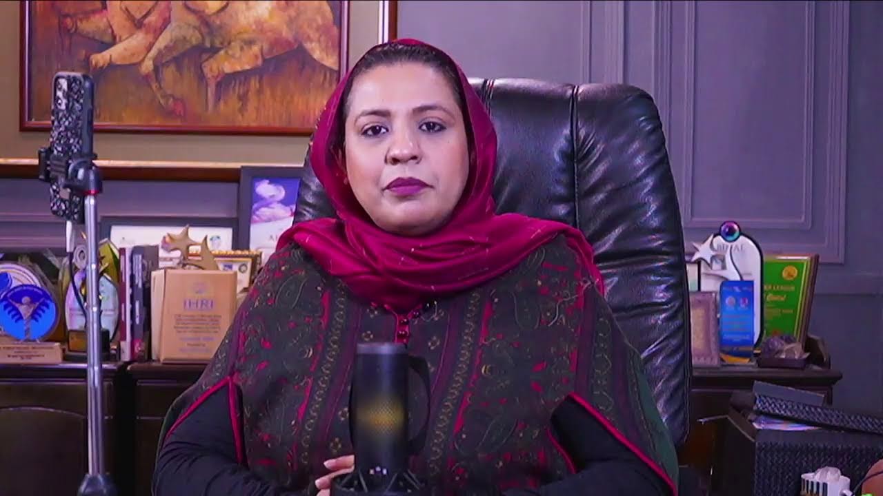 The Khudi Live Stream