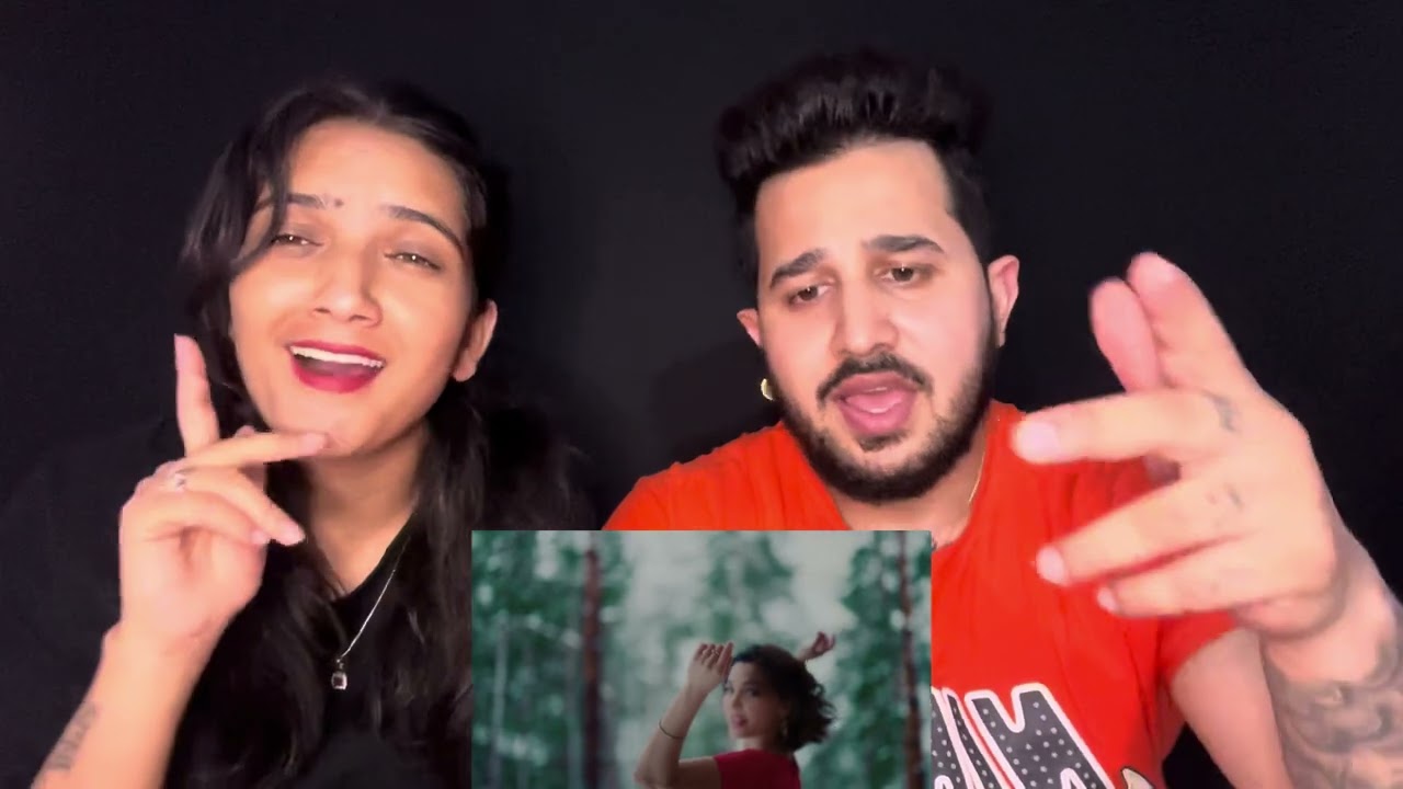 EMIWAY BANTAI X SWAALINA - KAALI KAALI AANKHEIN | KALAKAR