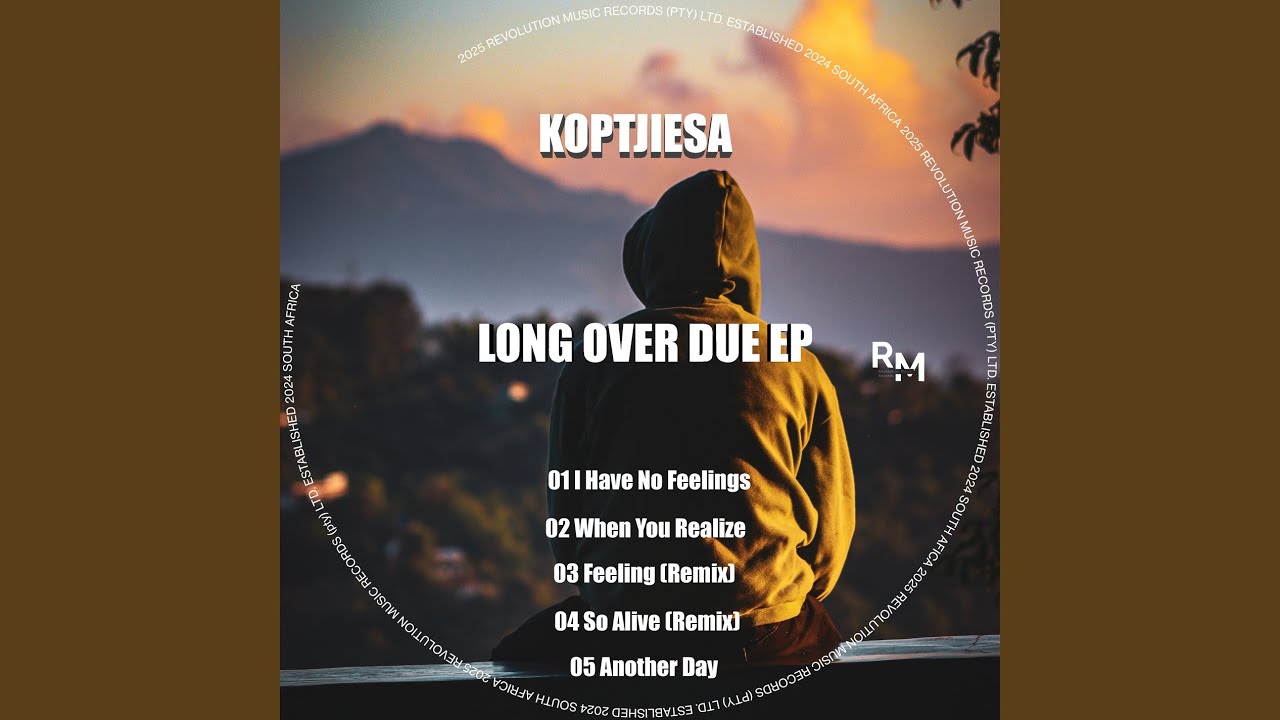 Feeling (KoptjieSA's Remix)