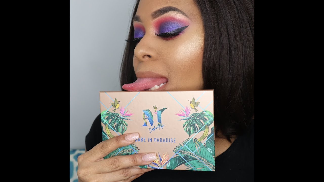 Bretman Rock: Babe in Paradise First Impression Video