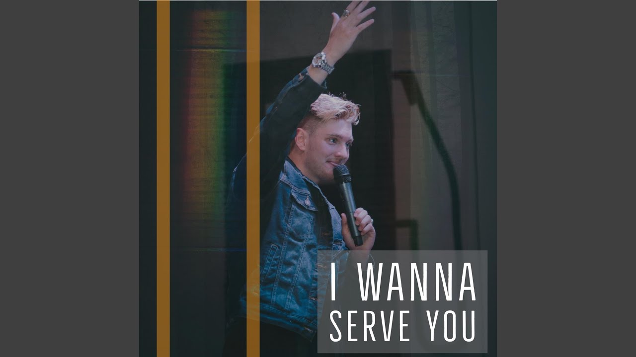 I Wanna Serve You (feat. Reed Swanson)