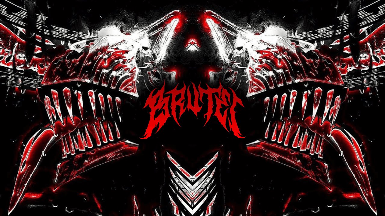 [FREE] TRAP METAL x HEAVY METAL x SCARLXRD x ZILLAKAMI TYPE BEAT - "PHALANX"