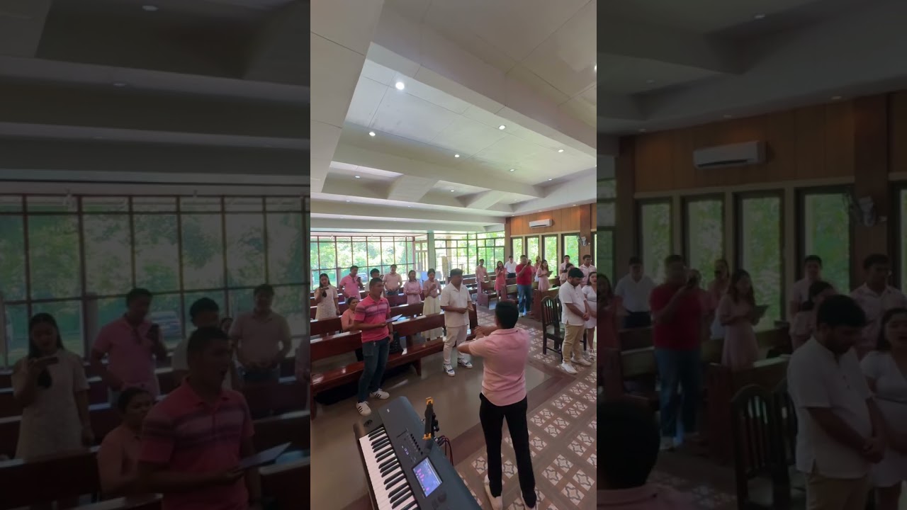 Magdiwang, Magpuri by Koro Seraphim (Jay-El Vite&ntilde;o)