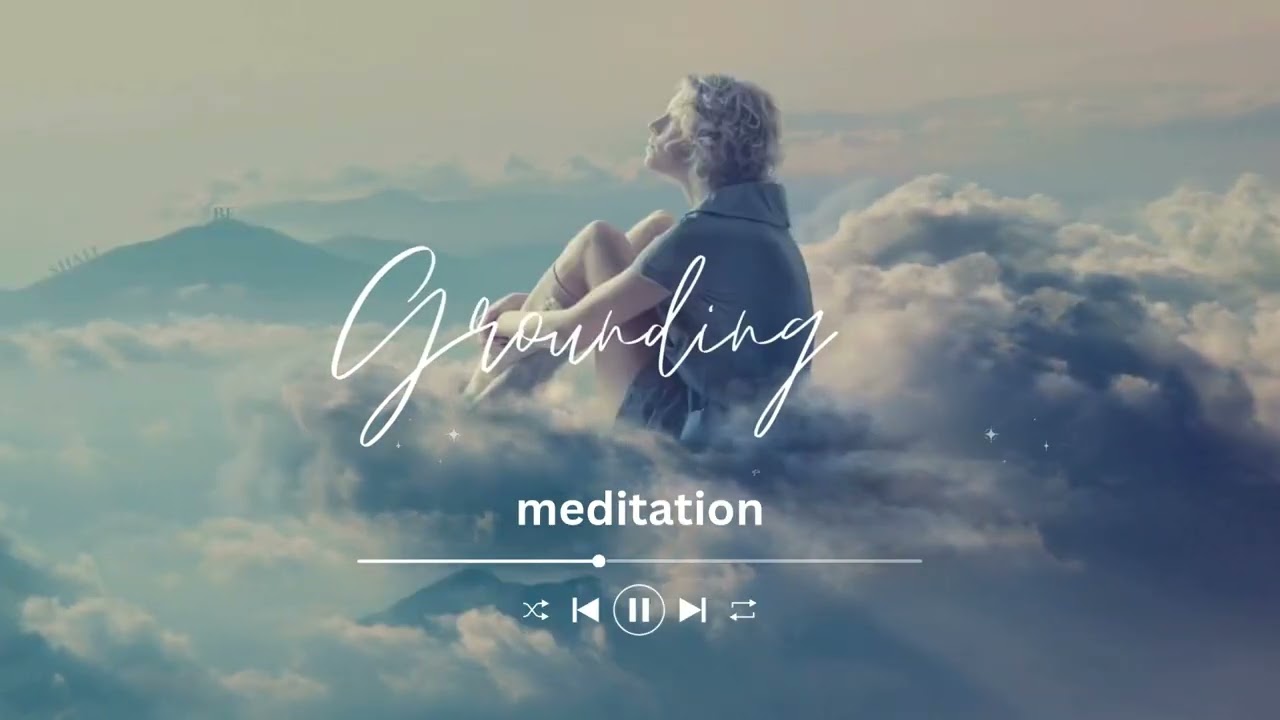 Morning grounding meditation to love