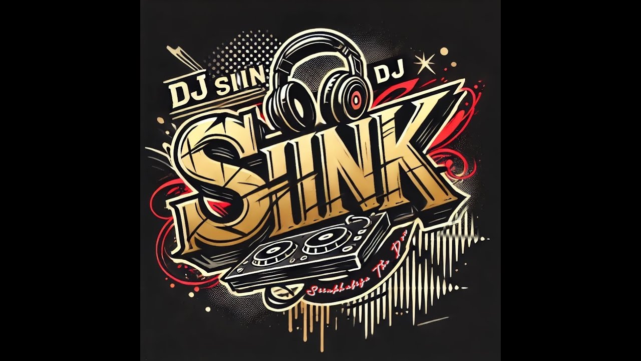 Dj Siink ON the Ones And Twos