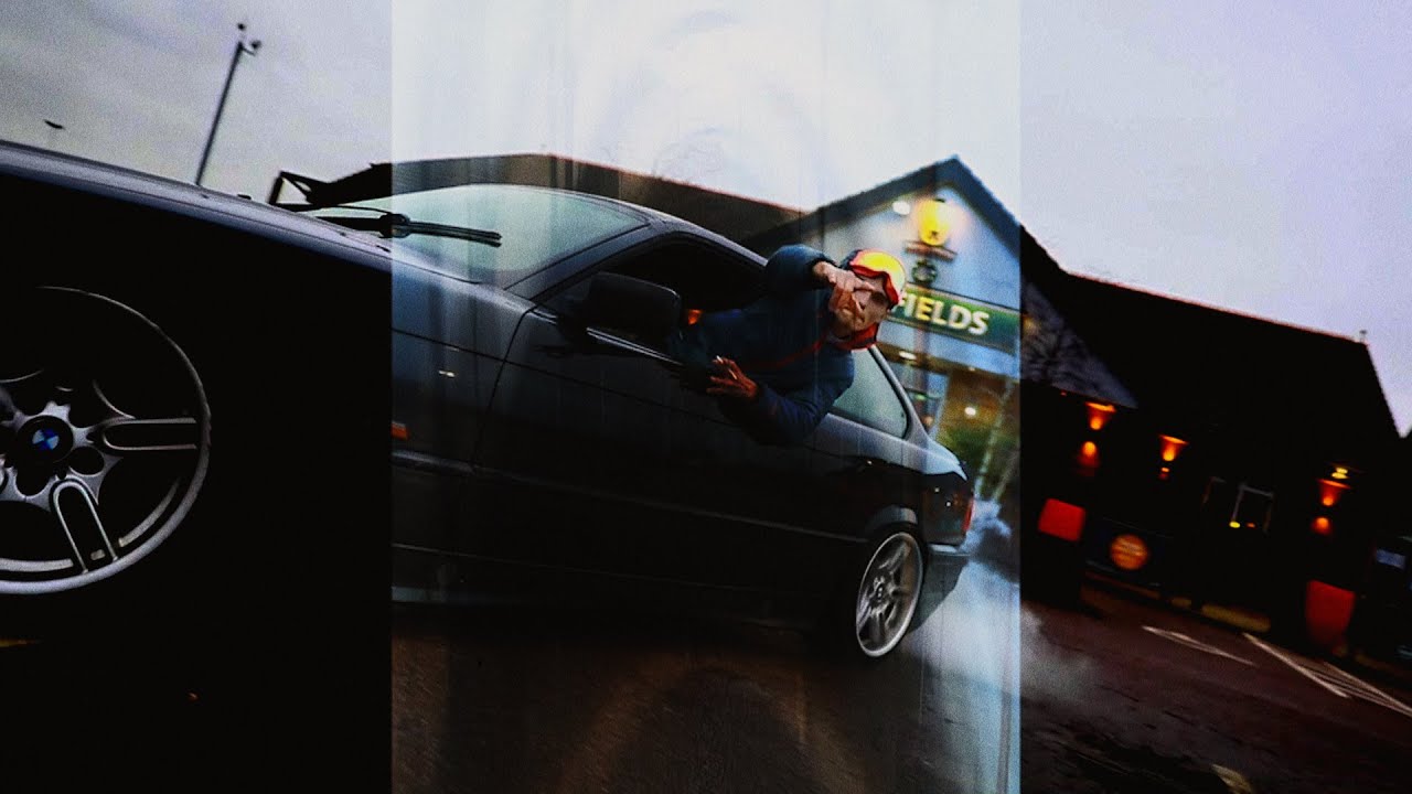 DeBe - Drama (Official Music Video)