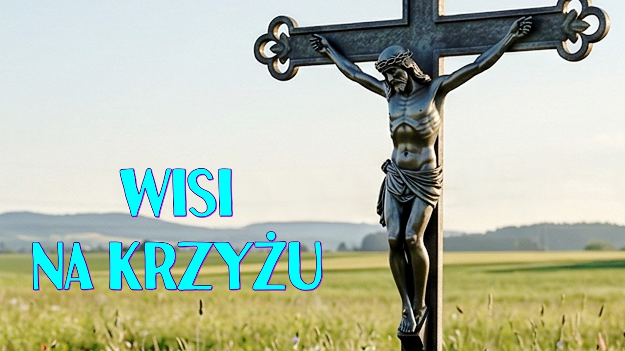 Wisi na krzyżu/Kocham Polskę. Tu mi dobrze