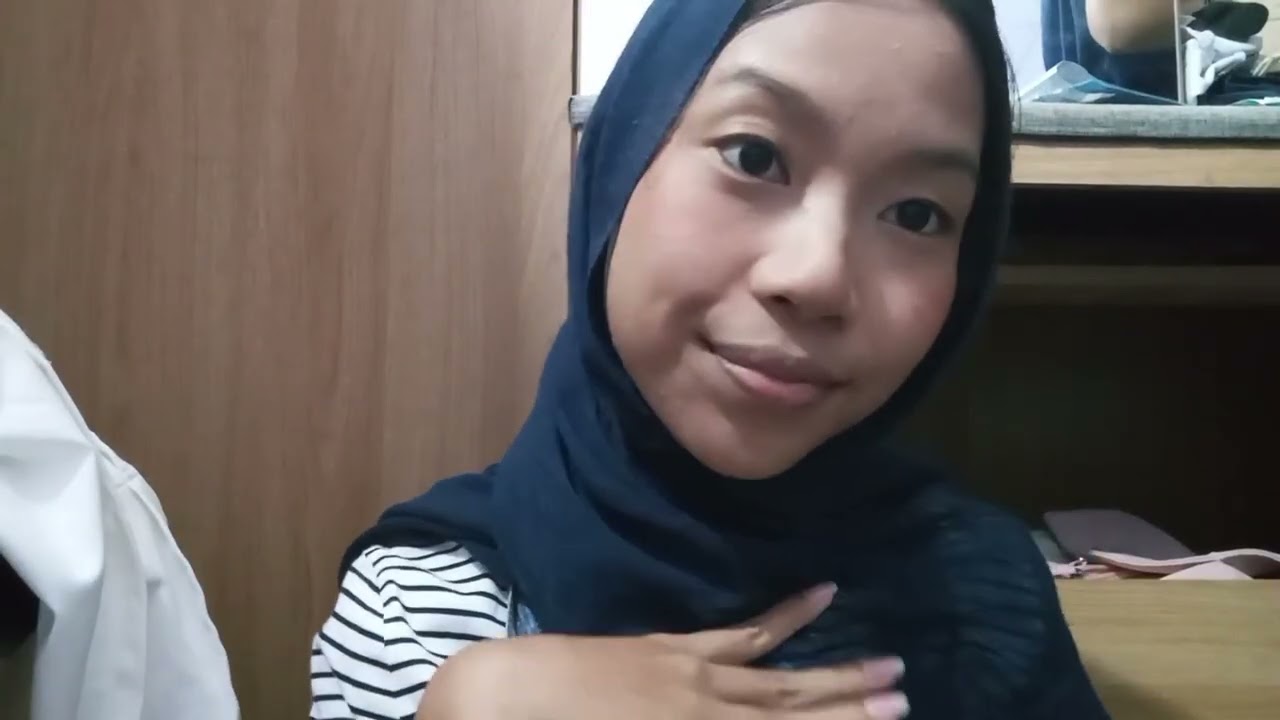 Tutorial make up untul pemula💄🎀