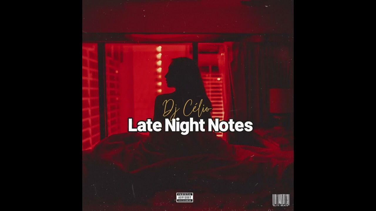 [FREE] Late Night Notes | Trap R&B Instrumental Beat #traprnb #rnbtrap #emotionalbeat