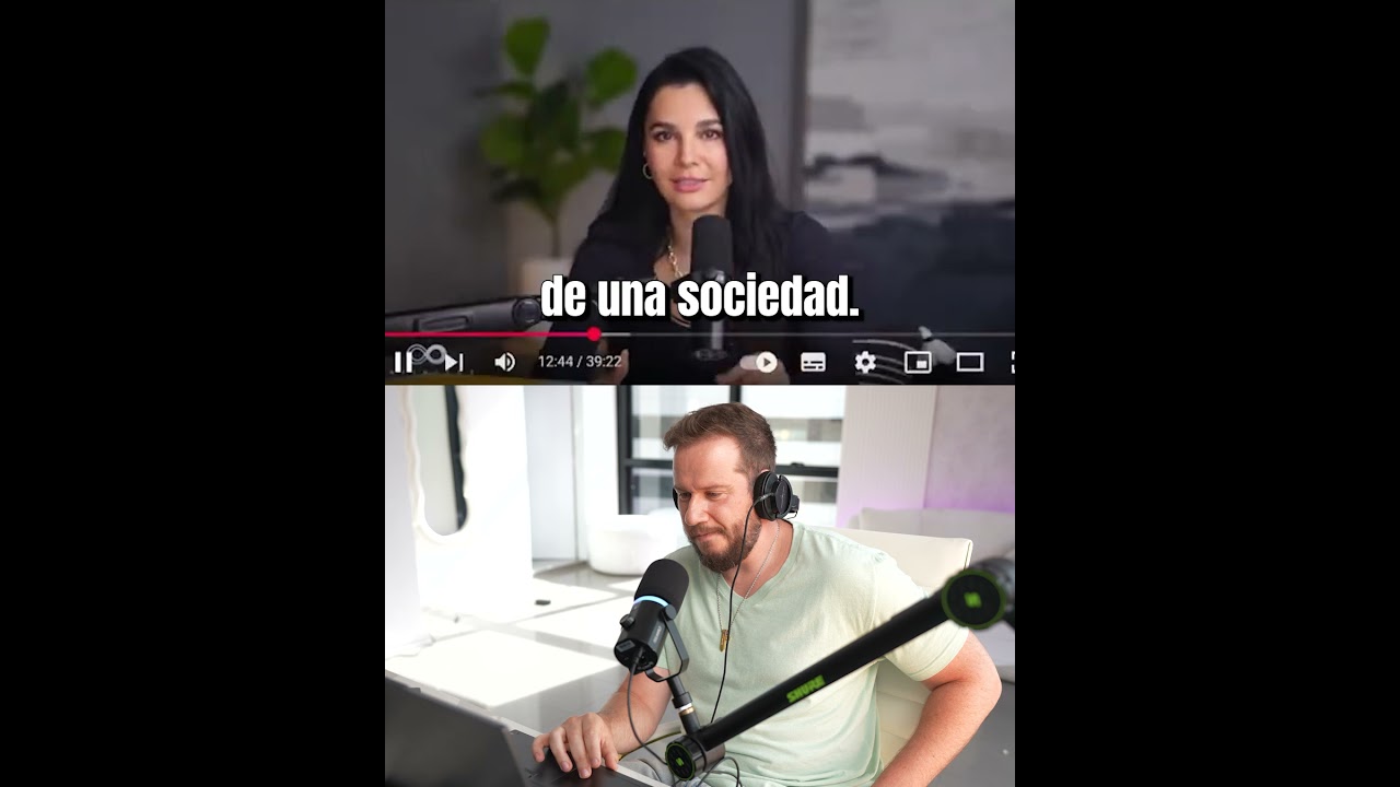 &iquest;Marxismo cultural?#marthahigareda #diegoruzzarin