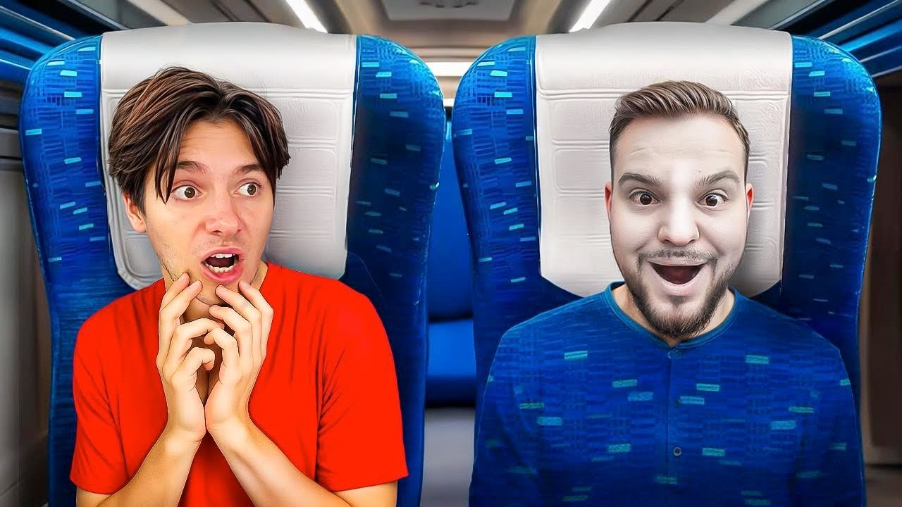 24H W STRASZNYM POCIĄGU Z JAPOŃSKIEGO HORRORU