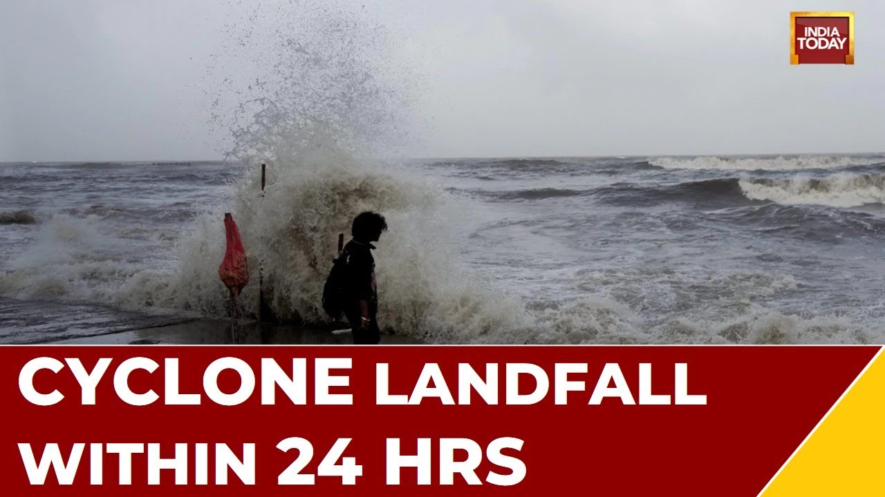 Cyclone Biparjoy: 8 States On Alert, 17 NDRF Teams Deployed As Coastal Areas Prepare For Impact