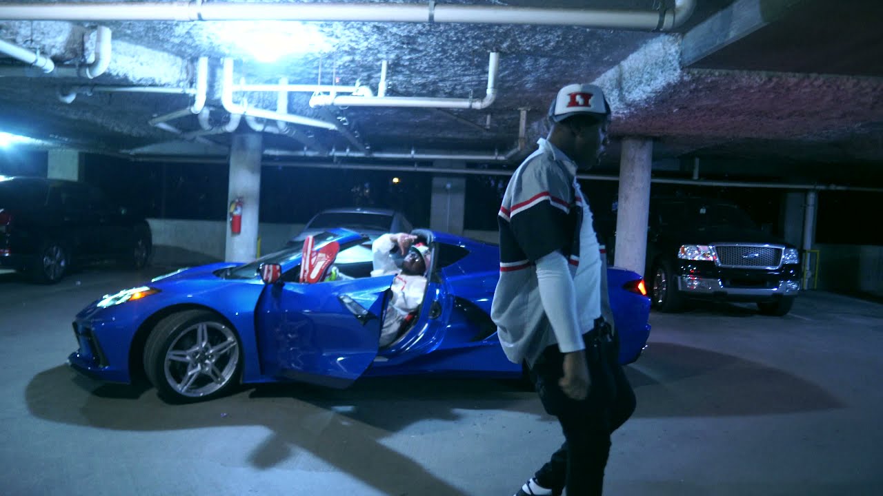 HERION YOUNG - STILL (OFFICIAL MUSIC VIDEO)