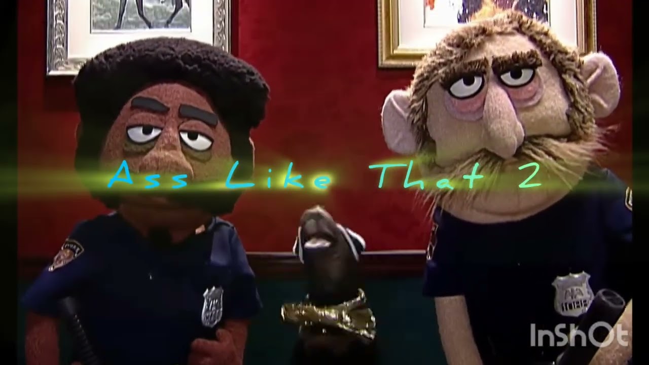DENEMES ft. Eminem - Ass Like That 2 (Official New Music Video Clip Remix) Denemes DMS
